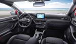 Ford Focus 2018 года (CN)